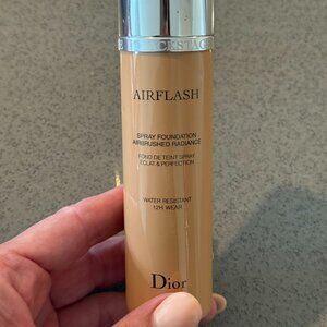 Dior Diorskin Airflash Spray Foundation Shade 300